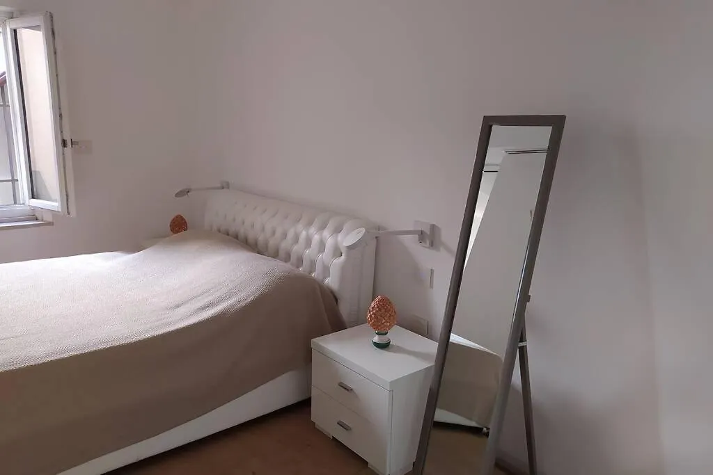 Casa Bianca - Luxury With Balcony In The City Centre Taormina Italy
