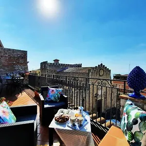 Appartamento Casa Carla Al Duomo, Taormina