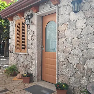 Appartamento Giardino Del Sole, Taormina